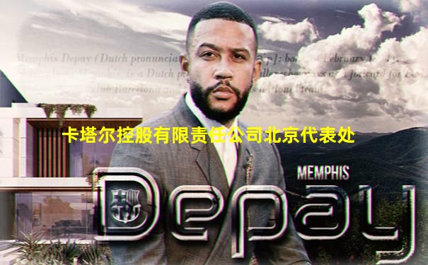 卡塔尔控股有限责任公司北京代表处
