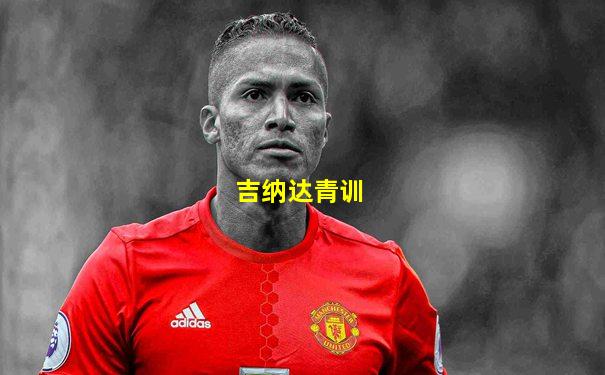 吉纳达青训