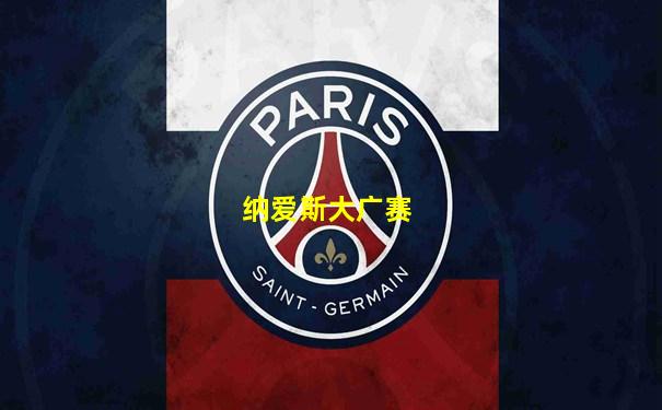 纳爱斯大广赛