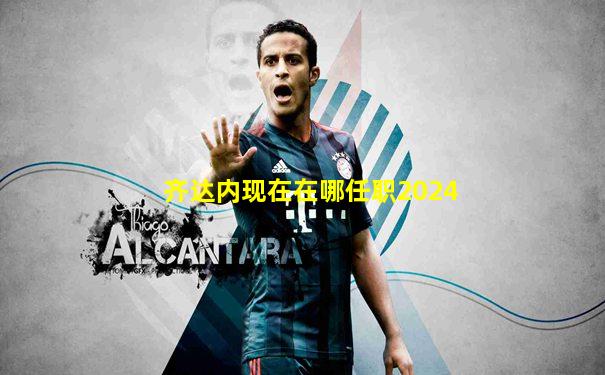 齐达内现在在哪任职2024